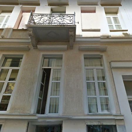 Plaka Akrokeramo House #1 Athen Exterior foto
